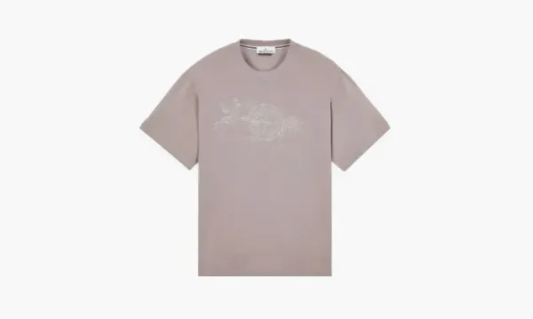 Stone Island T-shirt Dove