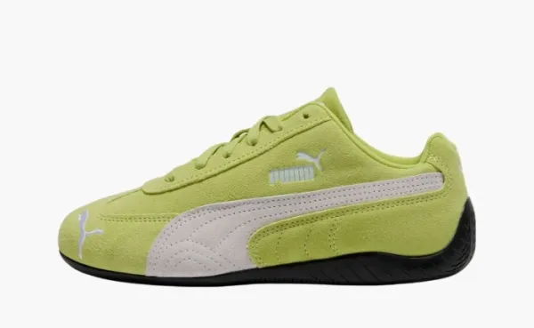 Puma Speedcat OG WMNS Yellow Alert
