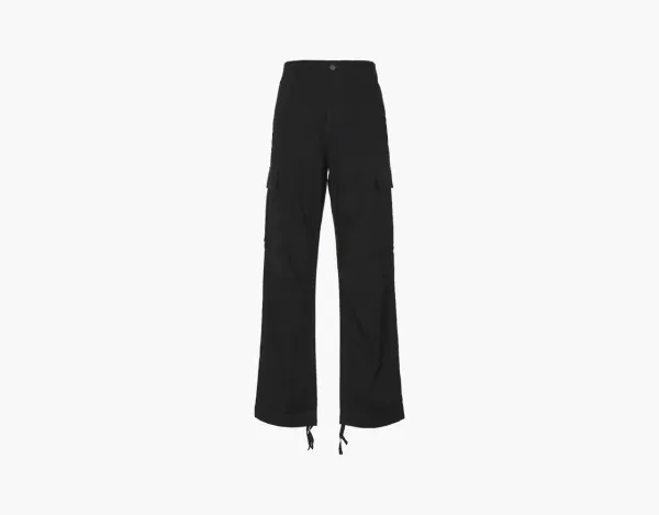 Carhartt WIP Regular Cargo Pant Logo
