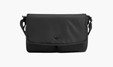 Adidas Originals Crossbody Bag Black (13.1L)