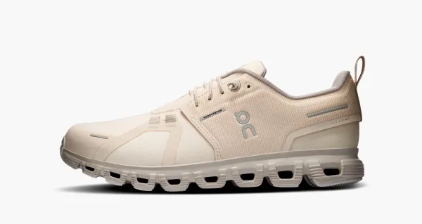 On Cloud 6 Waterproof WMNS Sand Desert