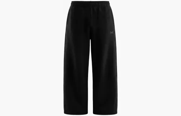 WYSION PANTS ONYX BLACK