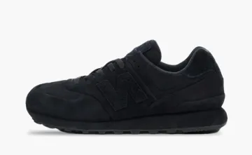 New Balance 574 Legacy x Stone Island Ghost Navy Blue