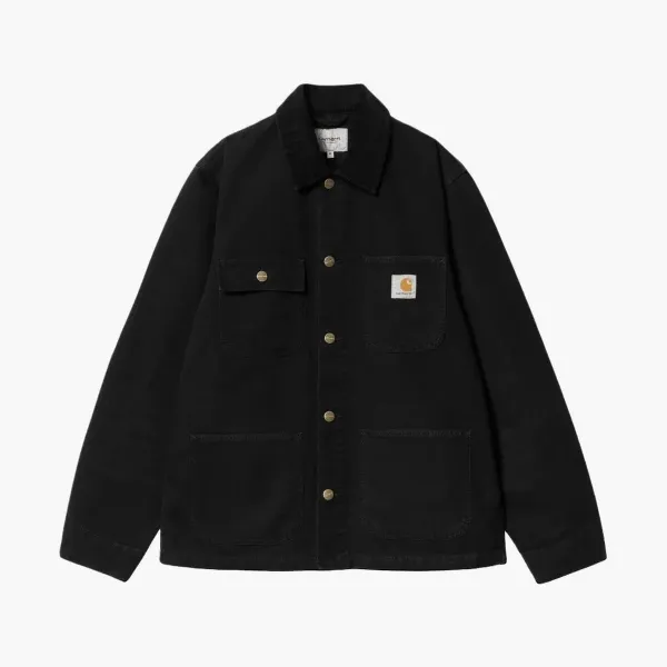 Carhartt WIP Michigan Coat (Summer)