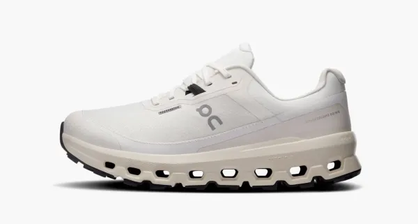 On Cloudvista 2 Waterproof WMNS Ivory Cream
