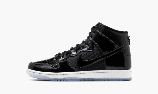 Nike SB Dunk High Premium Space Jam