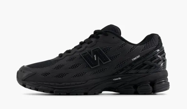 New Balance 1906W Triple Black