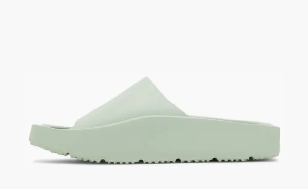 Air Jordan Hex Slide Pistachio Frost