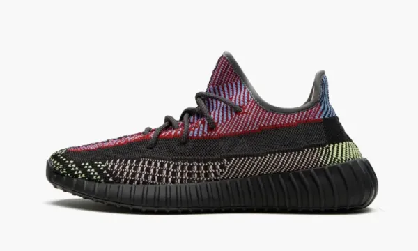 Yeezy Boost 350 V2 Reflective Yecheil