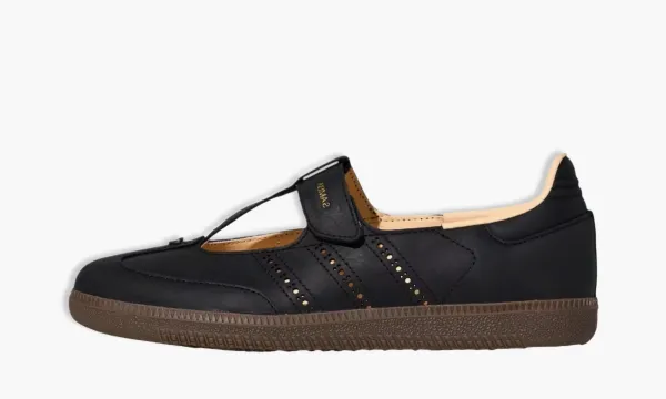 Adidas Samba Jane WMNS Core Black