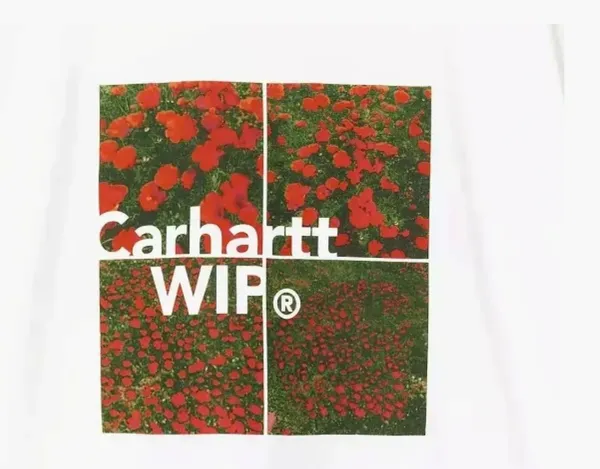 Carhartt WIP SS25 SS Valley T-Shirt T