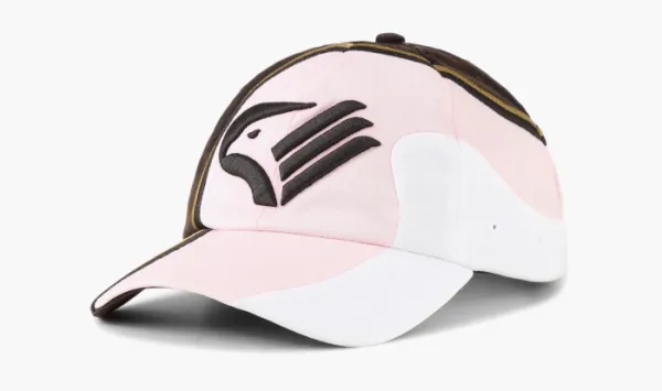 Puma x Palermo Cap Black Pink  