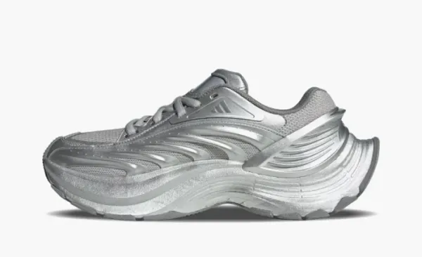 Adidas XLG Metawave Silver
