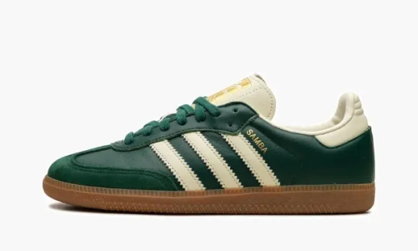 SAMBA OG WMNS Collegiate Green