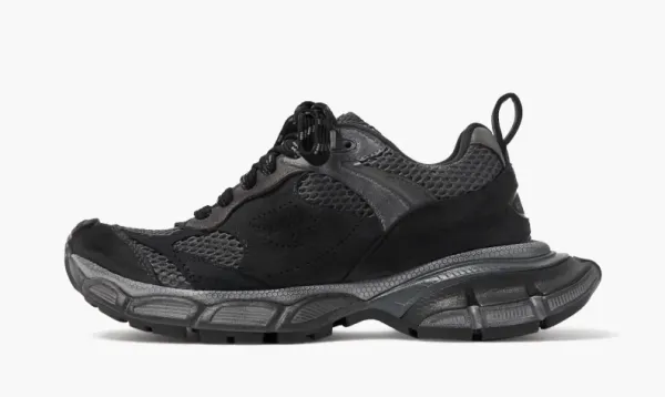 Balenciaga 3XL Sneaker Worn-Out - Dark Grey