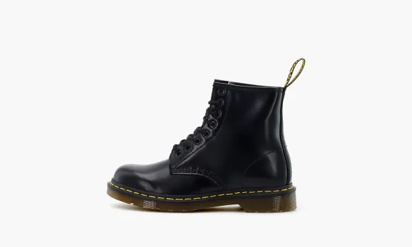 Dr. Martens 1460 Smooth Black