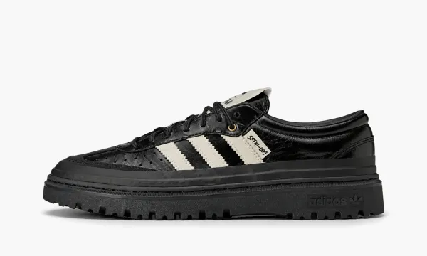 Adidas Samba LX Song For The Mute Black