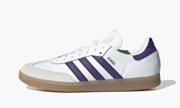 Adidas Samba OG x Lionel Messi Triunfo Estelar Pack