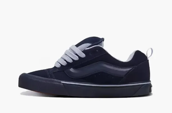 Vans Knu-Skool Utility Mono Navy