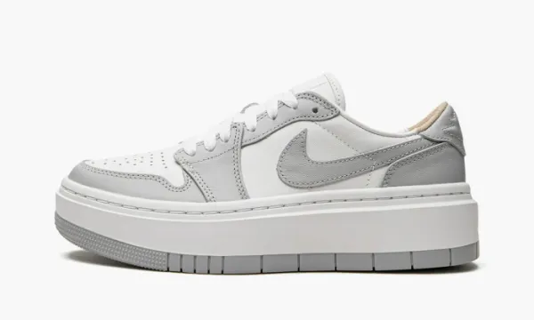 Air Jordan 1 Low WMNS Elevate SE Wolf Grey