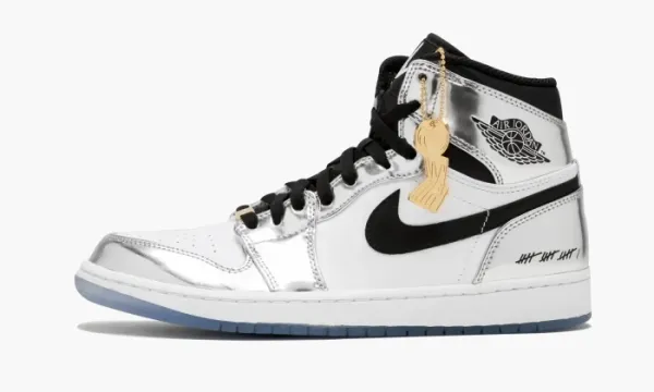 Air Jordan 1 Retro High Think 16 / Kawhi Leonard