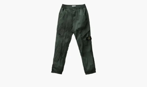 Stone Island Pants Green