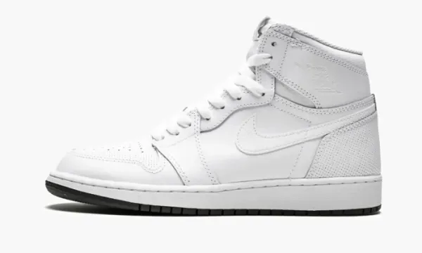 Air Jordan 1 Retro High OG Bg Perforated