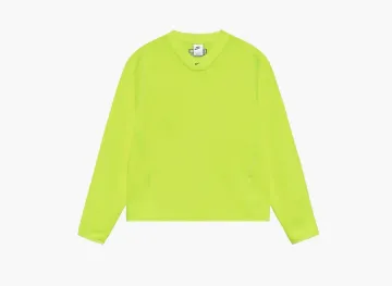 Stussy x Nike Fleece Thermal Volt