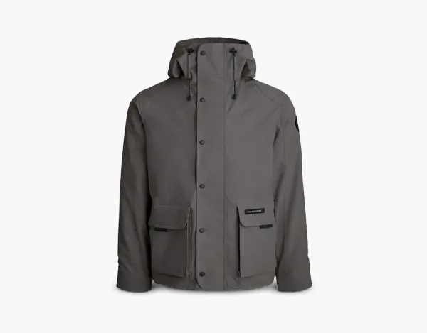 Canada Goose Jacket Grey 2429MB
