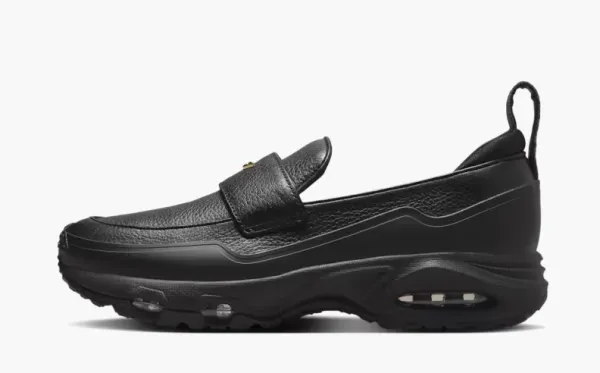 Nike Air Max Phenomena WMNS Black Metallic Gold