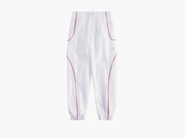 Nike x Jacquemus Trackpants White