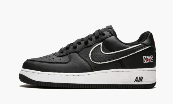Air Force 1 Low Retro New York City