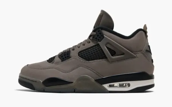 Air Jordan 4 Retro Cave Stone