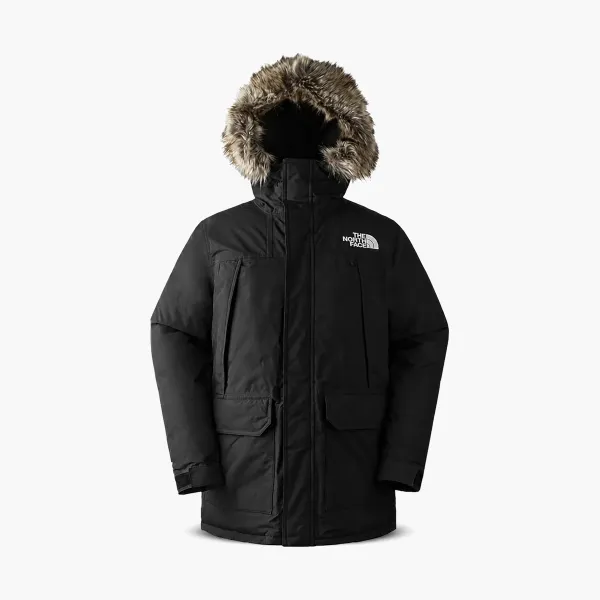 The North Face Dryvent Down Jacket Black