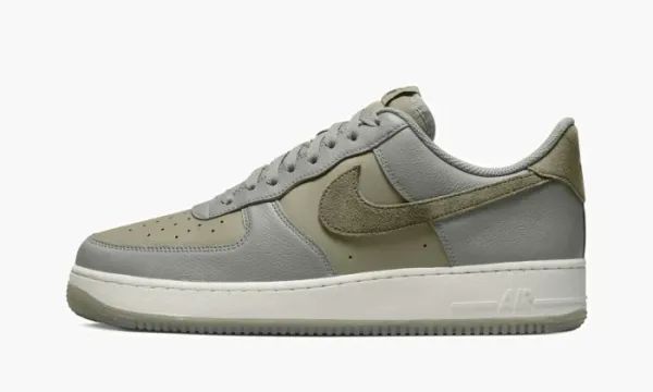 Air Force 1 '07 LV8 Dark Stucco