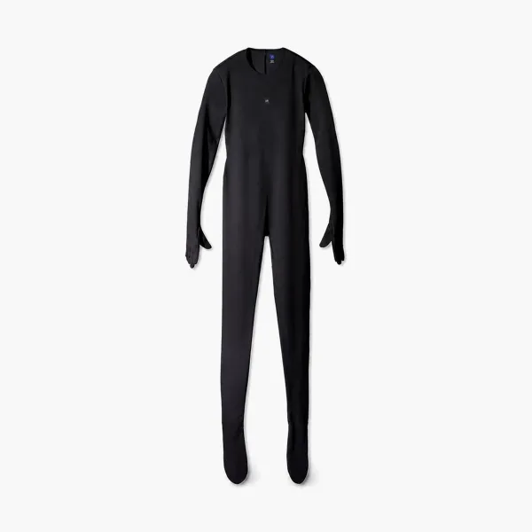 Yeezy X GAP X Balenciaga Bodysuit Black