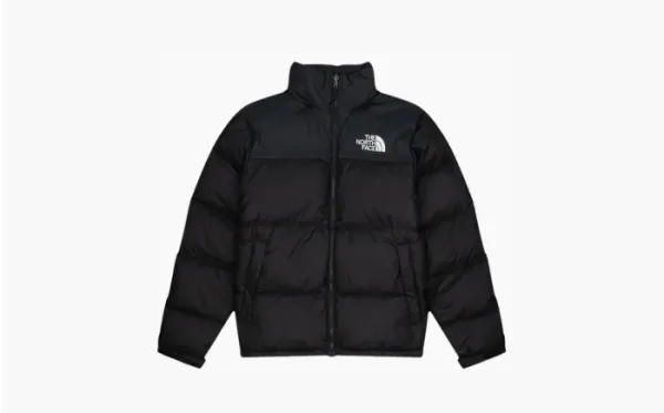 The North Face 1996 Retro Nuptse Jacket "Black"