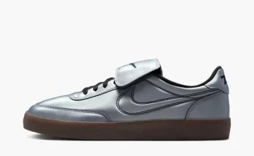 Nike Killshot 2 Leather Premium Tiempo Pack - Metallic Cool Grey
