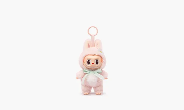 Игрушка Pop Mart Labubu The Monster Close to sweet