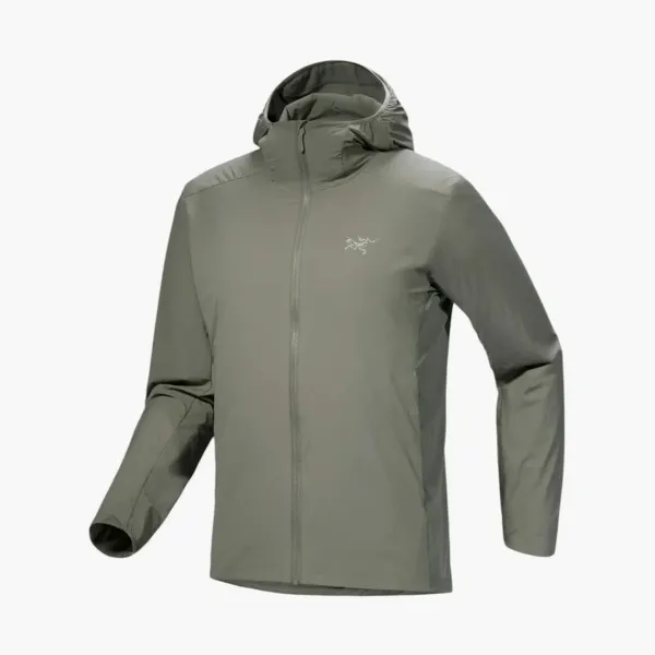 Arc'teryx Atom SL Hoody Jacket Forage