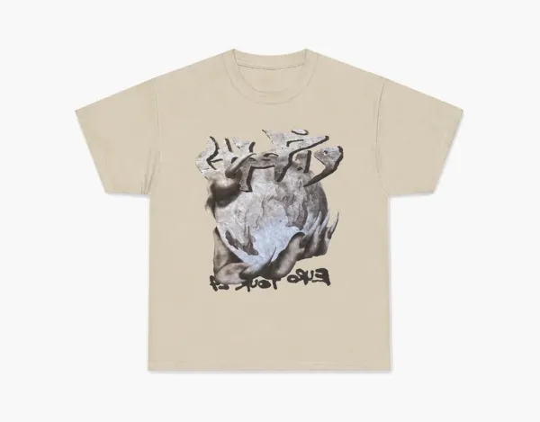 Travis Scott Cactus Jack FW24 Tee
