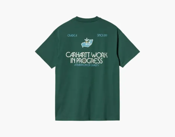 Carhartt WIP Soil T-Shirt T