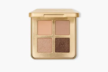 Hourglass Curator Eyeshadow Palette Realist