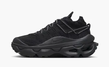 Nike Air Max Flyknit Venture WMNS Black