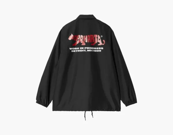 Carhartt WIP SS24 Rocky Coach Jacket