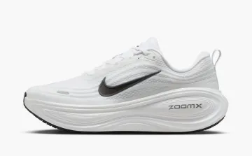 Nike Vomero Plus White/Dark Smoke Grey/Metallic Dark Grey/Black