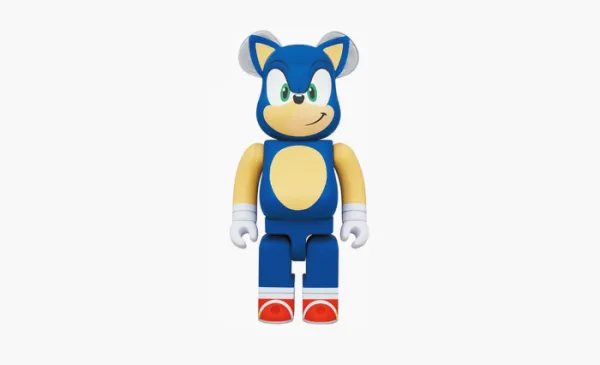 Bearbrick Mister Incredible 400%