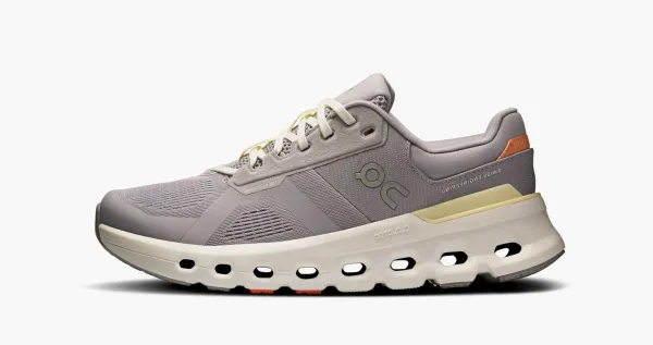 On Cloudrunner 2 WMNS Lilac Ivory