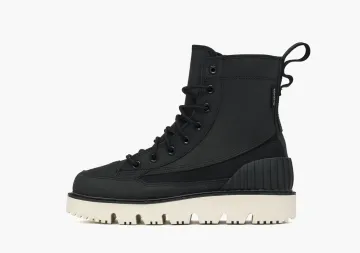 Converse Chuck 70 Rugged Waterproof Hiking Boots Black