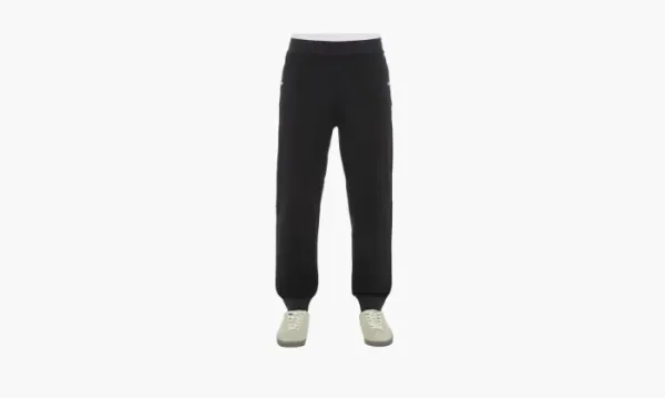 Stone Island Pants Black